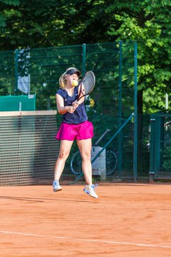 Bild 671 - BL Club an der Alster - TEC Waldau Stuttgart : Ergebnis: 5:4